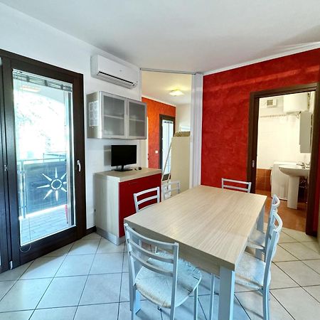 Residence Acquarium Bibione Ngoại thất bức ảnh