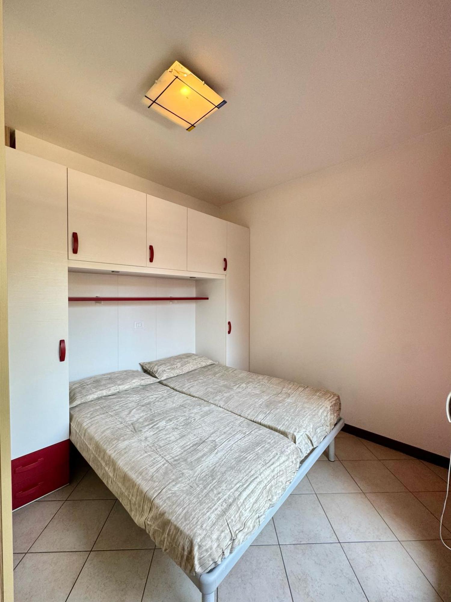 Residence Acquarium Bibione Ngoại thất bức ảnh