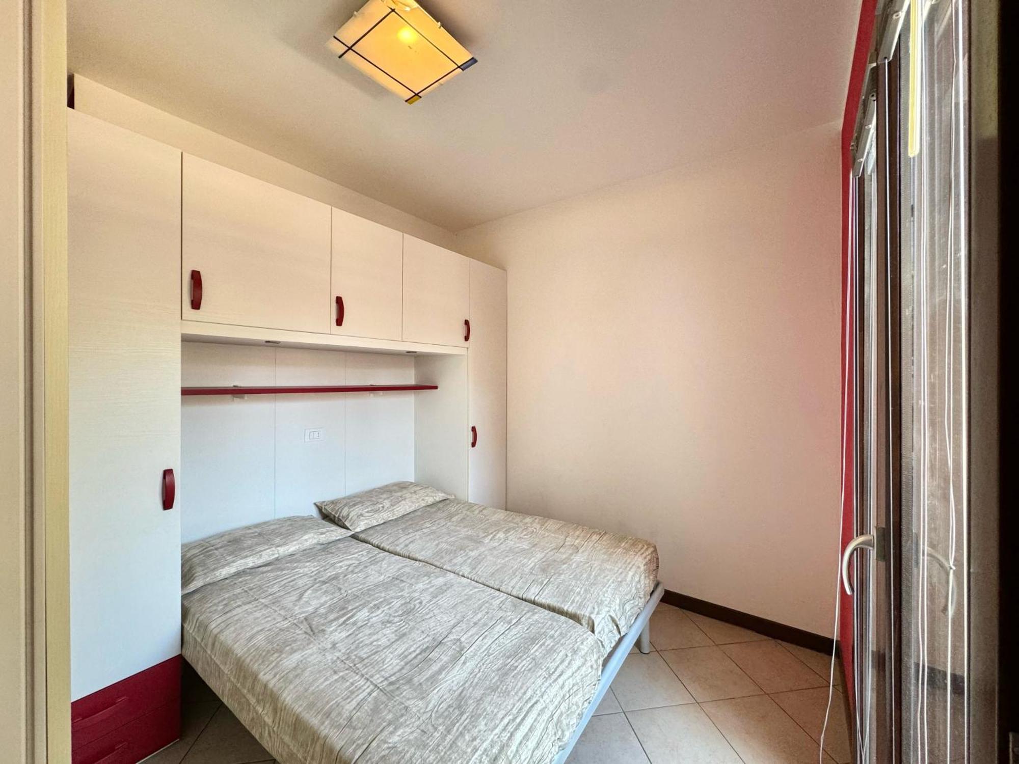 Residence Acquarium Bibione Ngoại thất bức ảnh